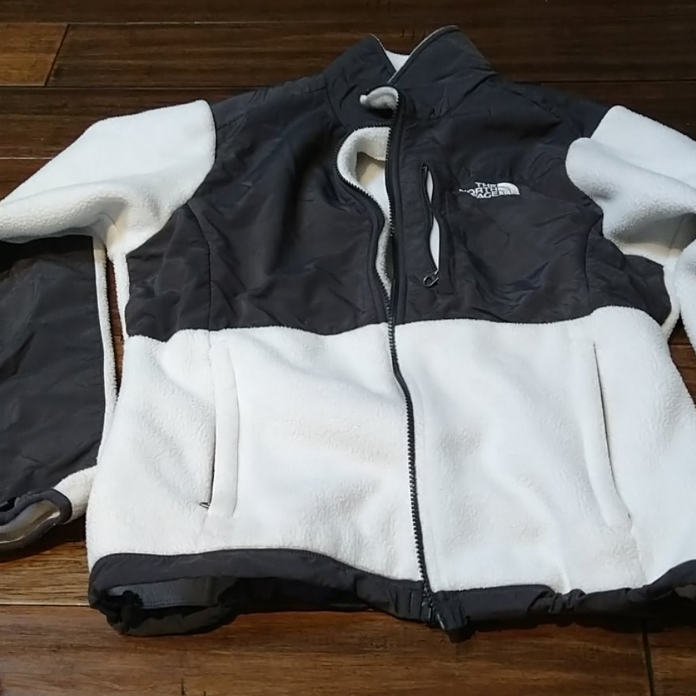 Northface coat